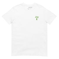 Albero d'Ulivo T-Shirt (Embroidered)