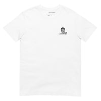 Del Piero T-Shirt (Embroidered)