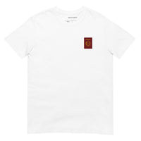 Passaporto Italiano T-Shirt (Embroidered)