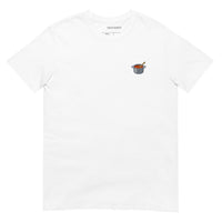 Pentola al Pomodoro T-Shirt (Embroidered)
