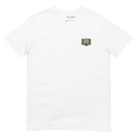 Persiana T-Shirt (Embroidered)