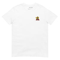 San Gennaro T-Shirt (Embroidered)