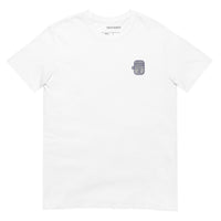 Sardine T-Shirt (Embroidered)