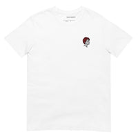 Sophia Loren T-Shirt (Embroidered)