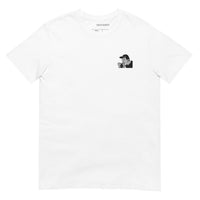Sordi T-Shirt (Embroidered)
