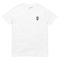 Testa di Moro T-Shirt (Embroidered)