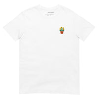 Vaso T-Shirt (Embroidered)