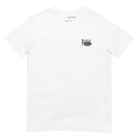 Trattoria T-Shirt (Embroidered)