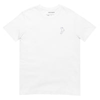 Calabria T-Shirt (Embroidered)