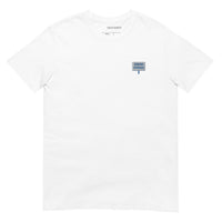 Centro Storico T-Shirt (Embroidered)