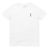 Colonna Romana T-Shirt (Embroidered)