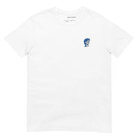 David T-Shirt (Embroidered)