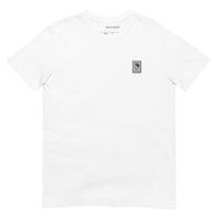 Francobollo T-Shirt (Embroidered)