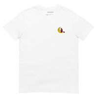 La Befana T-Shirt (Embroidered)