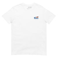 La Ciabatta di Mamma T-Shirt (Embroidered)