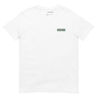 Little Italy T-Shirt (Embroidered)