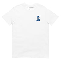 Madonna T-Shirt (Bestickt)