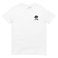 Mastroianni T-Shirt (Embroidered)