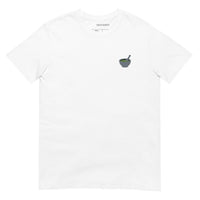 Mortaio T-Shirt (Embroidered)