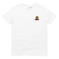 Padre Pio T-Shirt (Embroidered)