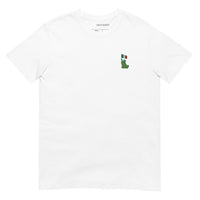 Statua Della Libertà T-Shirt (Embroidered)