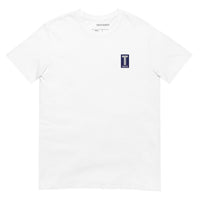 Tabacchi T-Shirt (Embroidered)