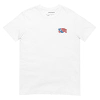 USA '94 T-Shirt (Embroidered)