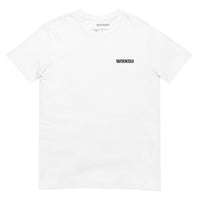 Vaffanculo T-Shirt (Embroidered)