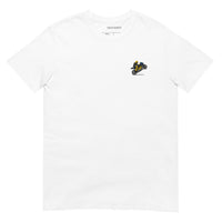 VR46 Moto T-Shirt (Embroidered)