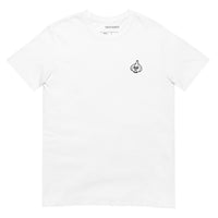 Aglio T-Shirt (Embroidered)