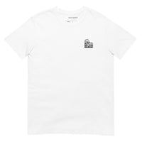 Colosseo T-Shirt (Embroidered)