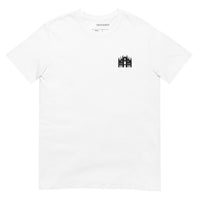 Duomo di Milano T-Shirt (Embroidered)