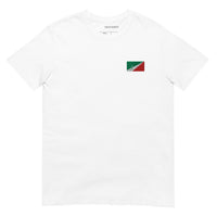 Giro d'Italia T-Shirt (Embroidered)
