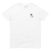 Italia Character T-Shirt (Embroidered)