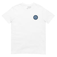 Nerazzurri T-Shirt (Embroidered)