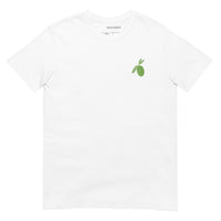 Oliva Arrabbiata T-Shirt (Embroidered)