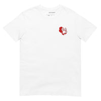 Ragazza col Gelato T-Shirt (Embroidered)