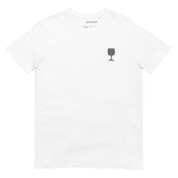 Taste of Italy T-Shirt (Embroidered)