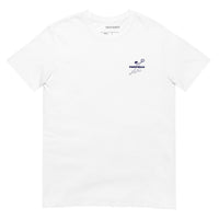 Tortelli Vintage T-Shirt (Embroidered)