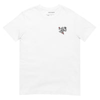 Trinacria T-Shirt (Embroidered)