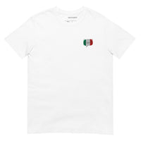 Ciao! Bubble T-Shirt (Embroidered)
