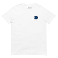 Sardine al Limone T-Shirt (Embroidered)