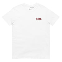 Sundays at Nonna's T-Shirt (Embroidered)