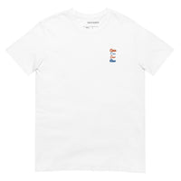 Ciao Ciao Ciao Ciao T-Shirt (Embroidered)