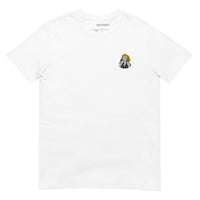 Marilyn Gelato T-Shirt (Embroidered)