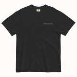Venice costs extra T-Shirt (Embroidered)