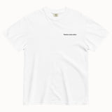 Venice costs extra T-Shirt (Embroidered)