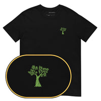 Albero d'Ulivo T-Shirt (Embroidered)