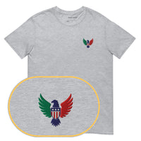 Aquila Italo-Americana T-Shirt (Embroidered)