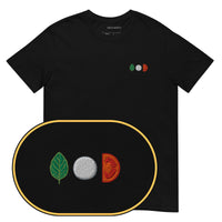 Basilico d'Italia T-Shirt (Embroidered)